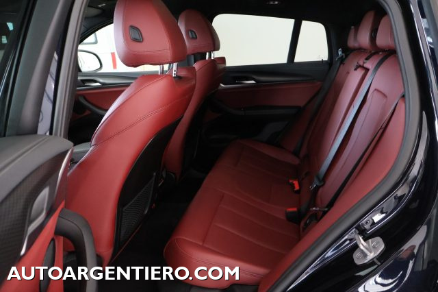 BMW X4 usata, con Bluetooth