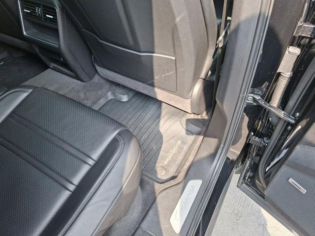PORSCHE Cayenne usata 72
