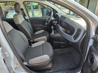 FIAT Panda usata, con Servosterzo