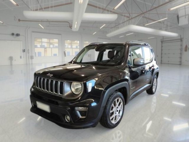 JEEP Renegade usata, con ABS