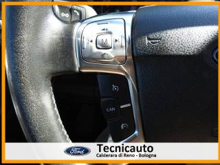 FORD S-Max usata, con Lettore CD