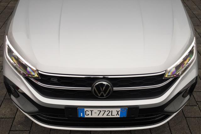 VOLKSWAGEN Taigo usata, con Immobilizzatore elettronico