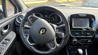 RENAULT Clio usata, con Volante in pelle