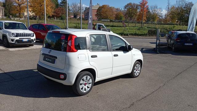 FIAT Panda usata, con Alzacristalli elettrici