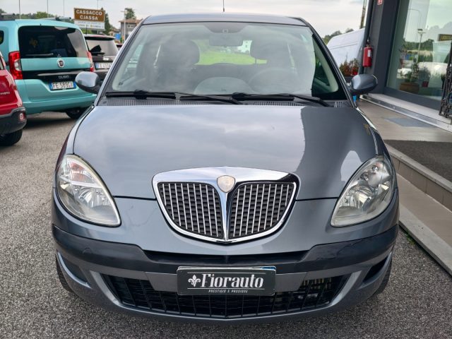 LANCIA Ypsilon usata, con ABS