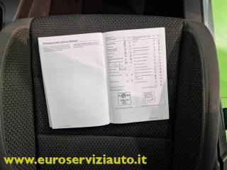 VOLKSWAGEN Touran usata 28