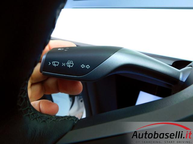 TESLA Model Y usata, con Telecamera per parcheggio assistito