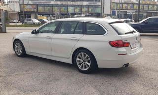 BMW 520 usata, con Chiusura centralizzata