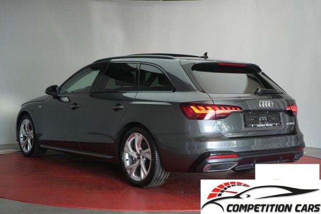 AUDI A4 usata, con Airbag Passeggero