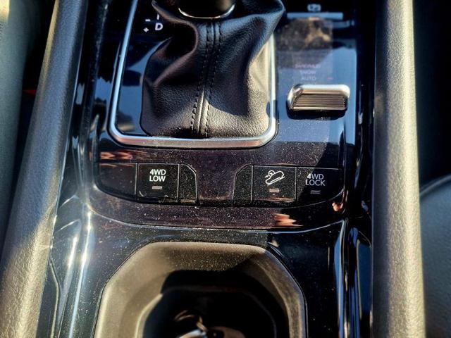 JEEP Compass usata, con Cruise Control