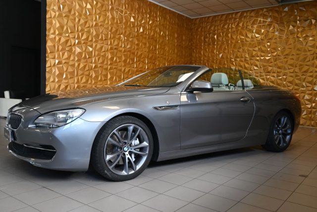 BMW 640 usata 104