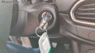 FIAT Tipo usata, con Luci diurne LED