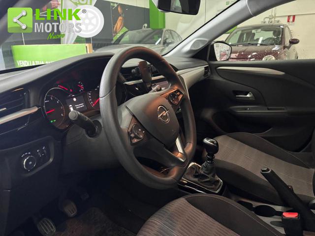 OPEL Corsa usata, con Chiusura centralizzata