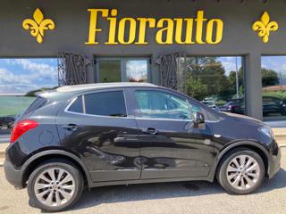 OPEL Mokka usata, con Airbag laterali