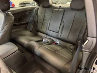 BMW 420 usata, con Frenata d
