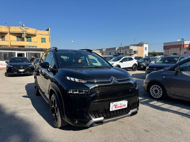 CITROEN C3 Aircross usata, con Airbag laterali