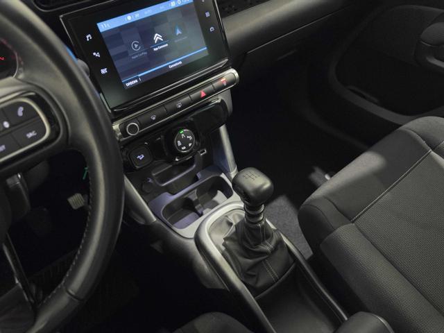 CITROEN C3 Aircross usata, con Controllo automatico clima