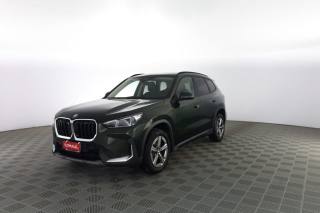 BMW X1 X1 sDrive 18d