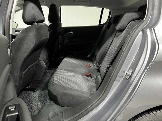 PEUGEOT 308 usata, con Filtro antiparticolato