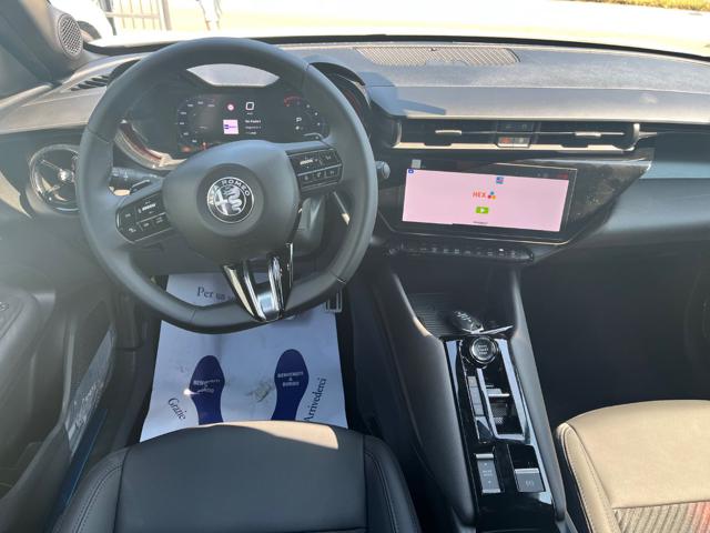 ALFA ROMEO Junior usata, con Regolazione elettrica sedili