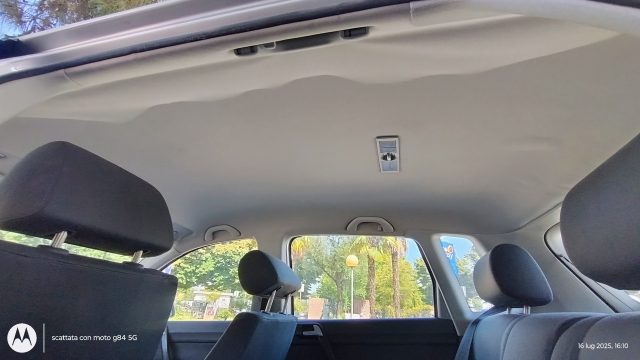 VOLKSWAGEN Polo usata, con Kit fumatori
