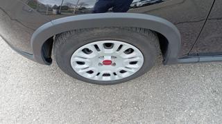 FIAT Panda usata, con Servosterzo