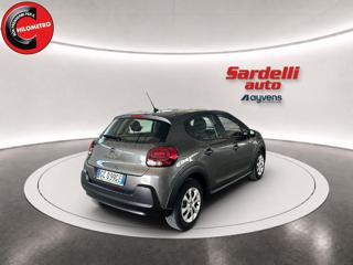 CITROEN C3 usata, con Alzacristalli elettrici