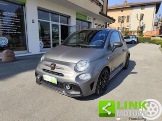 ABARTH 595 Competizione Turbo