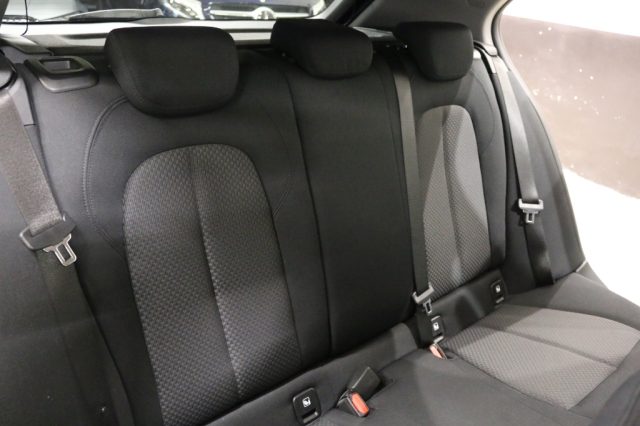 BMW 120 usata, con Fendinebbia