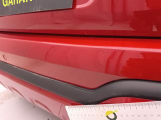 FIAT Panda Cross usata, con Airbag posteriore