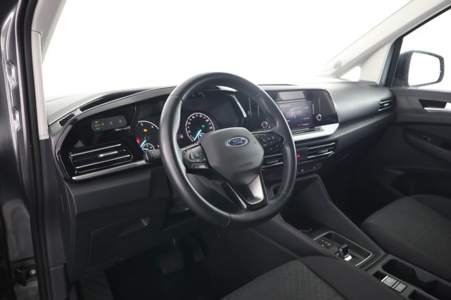 FORD Tourneo Connect usata 1