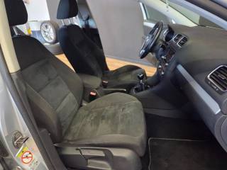 VOLKSWAGEN Golf usata, con Servosterzo