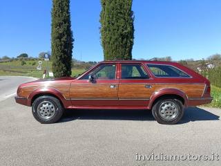 JEEP Wagoneer usata, con Trazione integrale