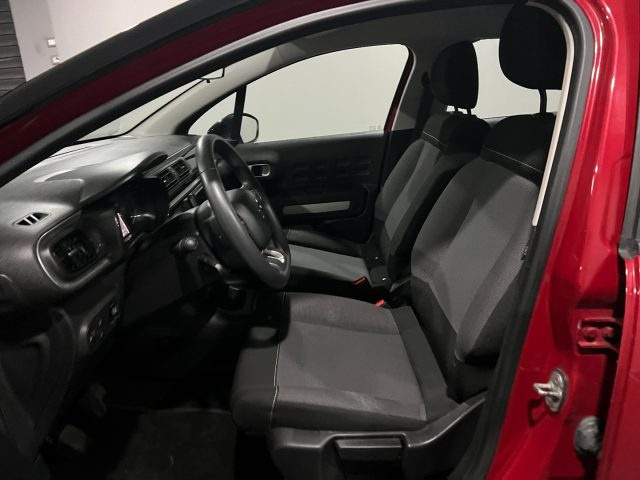 CITROEN C3 usata, con Autoradio