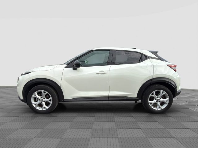 NISSAN Juke usata 1