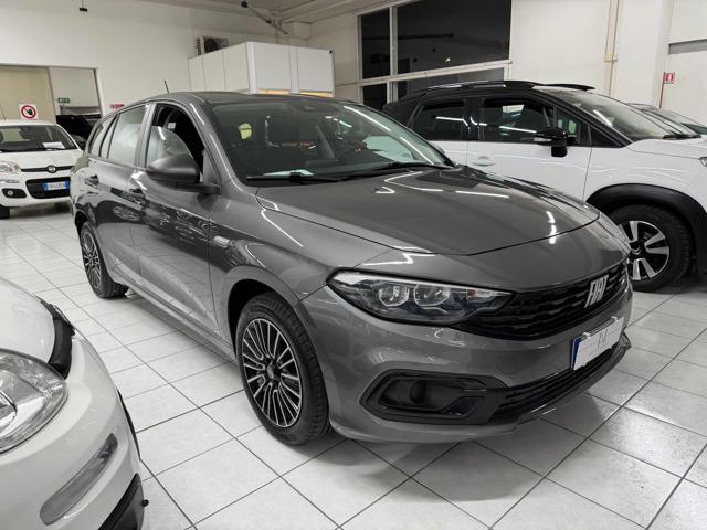 FIAT Tipo usata, con Airbag laterali