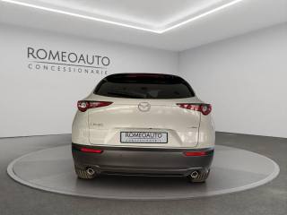 MAZDA CX-30 usata, con Climatizzatore