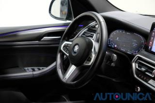 BMW X3 usata 68