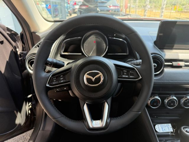 MAZDA CX-3 usata, con Chiusura centralizzata