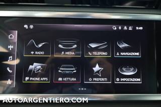 AUDI Q3 usata, con Sistema di navigazione