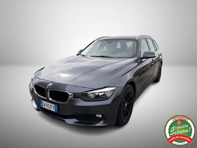 BMW 318 usata, con ABS