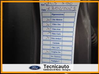 FORD S-Max usata 23