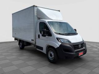 FIAT Ducato usata 5