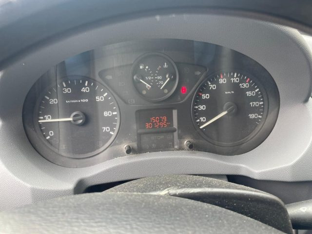FIAT Scudo usata 10