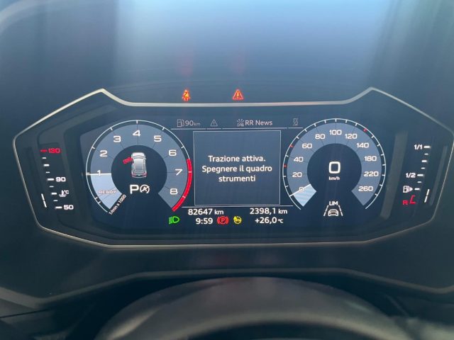 AUDI A1 usata 7