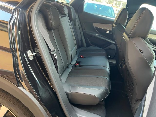 PEUGEOT 3008 usata, con Filtro antiparticolato