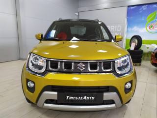 SUZUKI Ignis usata, con Airbag