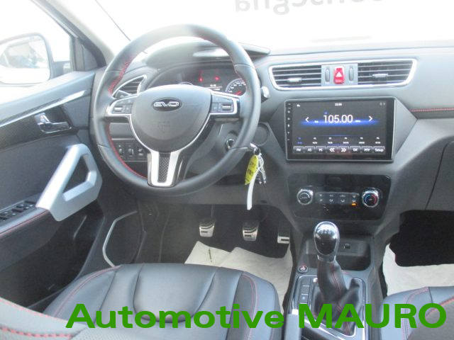EVO Evo3 usata 18