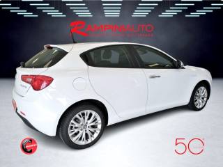ALFA ROMEO Giulietta usata 7