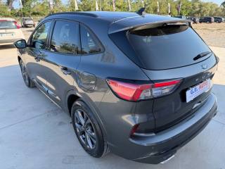 FORD Kuga usata, con Chiusura centralizzata